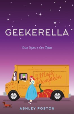 Geekerella