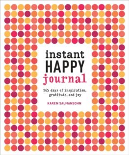 Instant Happy Journal