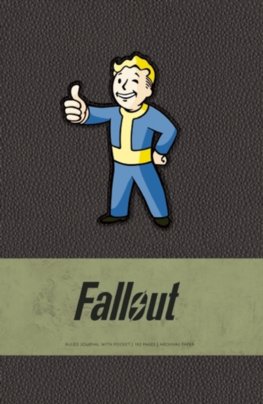 Fallout Journal