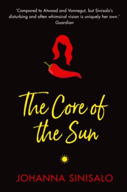 The Core of the Sun