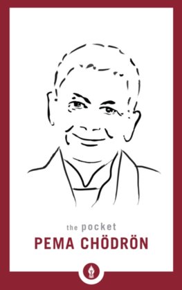 Pocket Pema Chodron