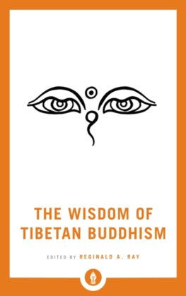 Pocket Tibetan Buddhism