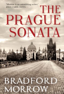 The Prague Sonata