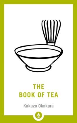 Book Of Tea