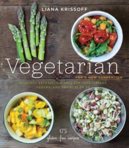 Vegetarian for a New Generation