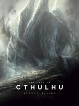 Call of Cthulhu