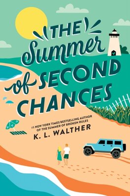 The Summer of Second Chances
