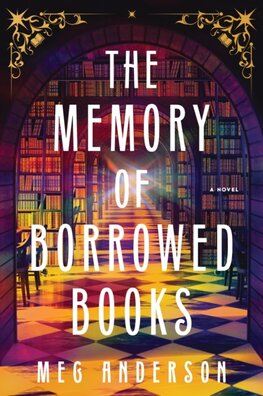 Memory of Borrowed Books