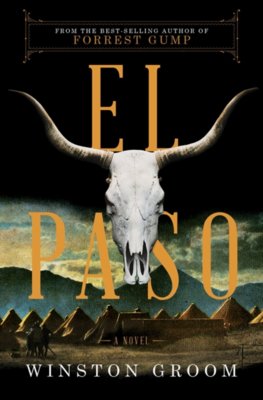El Paso : A Novel