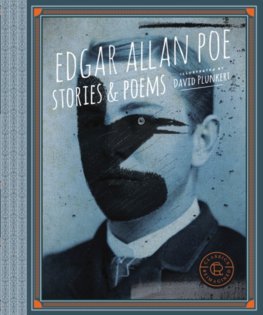Classics Reimagined, Edgar Allan Poe : Stories & Poems