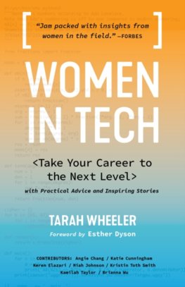 Women In Tech