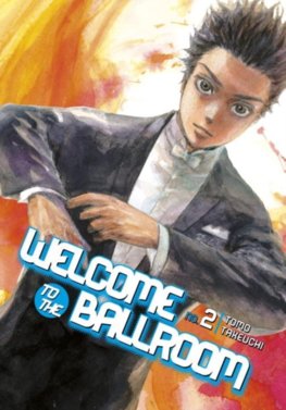 Welcome to the Ballroom 2