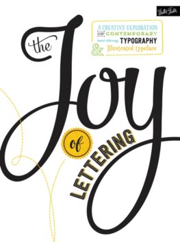 The Joy of Lettering