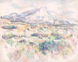 Cezanne: The Drawings