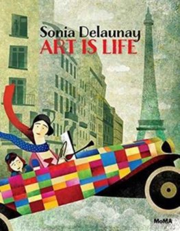 Sonia Delaunay