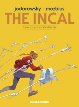 Incal