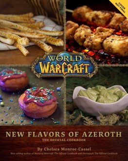 World of Warcraft: New Flavors of Azeroth