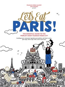 Let's Eat Paris!