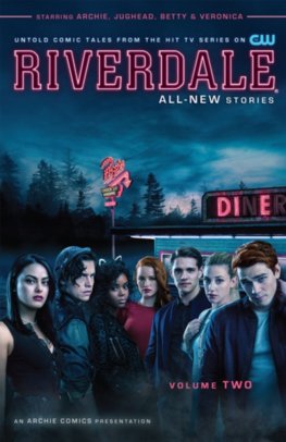 Riverdale  2