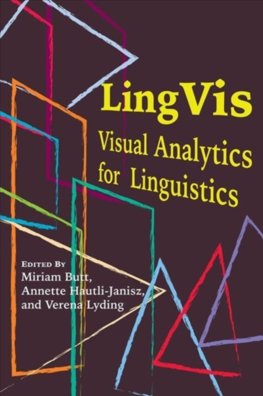 LingVis: Visual Analytics for Linguistics