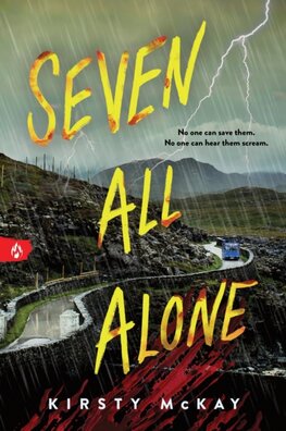Seven All Alone