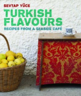 Turkish Flavours