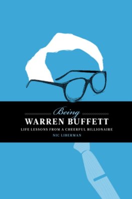 Being Warren Buffet