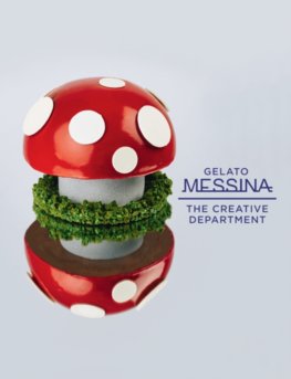 Gelato Messina: The Creative Department