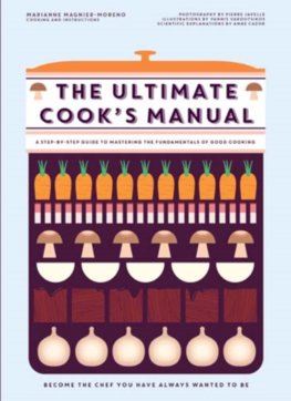 The Ultimate Cook’S Manual