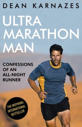 Ultramarathon Man