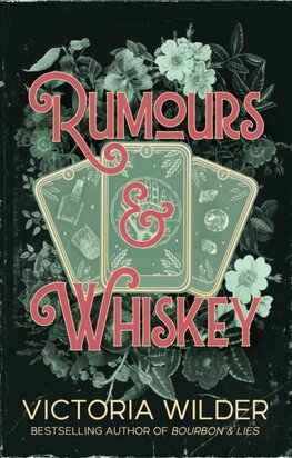Rumours and Whiskey