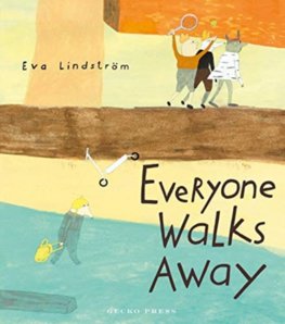 Everyone Walks Away