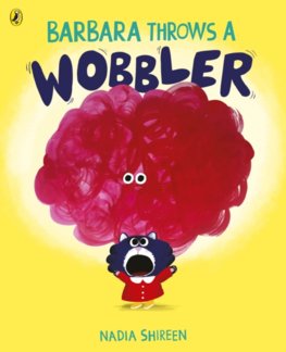 Barbara Throws a Wobbler