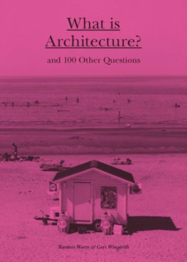 What is Architecture