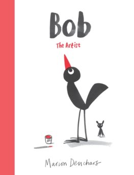 Bob the Artist