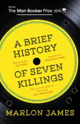 Brief History Seven Killings