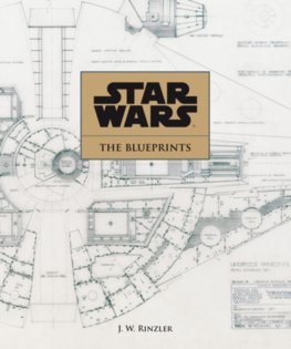 Star Wars Blueprints