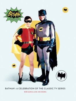 Batman A Celebration of the Classic TV Series