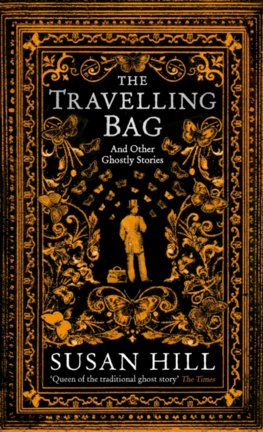 The Traavelling Bag