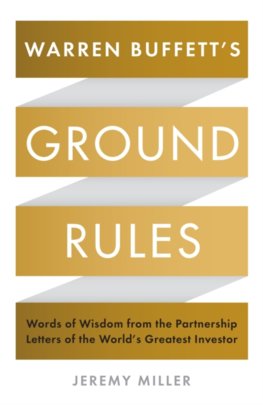 Warren Buffetts Ground Rules