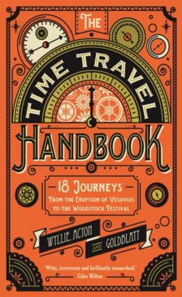 The Time Travel Handbook