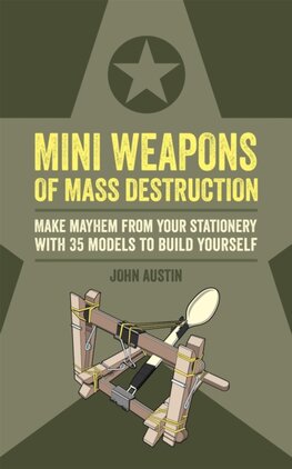 Mini Weapons of Mass Destruction