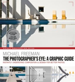 The Photographers Eye: A graphic Guide