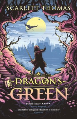 Dragons Green