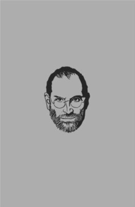 How to Think Like Steve Jobs (silver cover reissue)