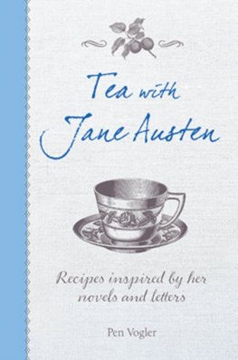 Tea with Jane Austen