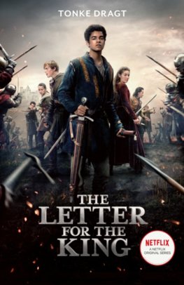 The Letter for the King