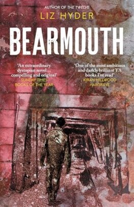 Bearmouth Bearmouth