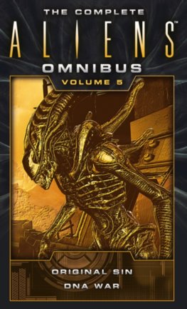 Complete Aliens Omnibus 5