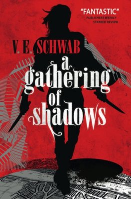 Gathering of Shadows